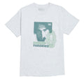 Theories Astral Plane Ash Grey Tee S/s Shirt