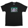 Theories Enigma Black S/s Shirt