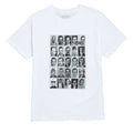 Theories Patsy White Tee S/s Shirt