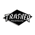 Thrasher Trasher Lapel Pin