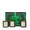 Three Brothers Candle Set