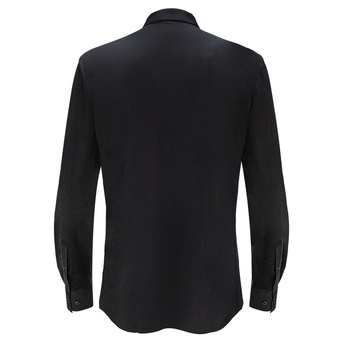 Thrill Seeker BLACK/ROYAL - Dudes Boutique