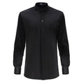 Thrill Seeker BLACK/SILVER - Dudes Boutique