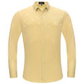 Thrill Seeker GOLD - Dudes Boutique