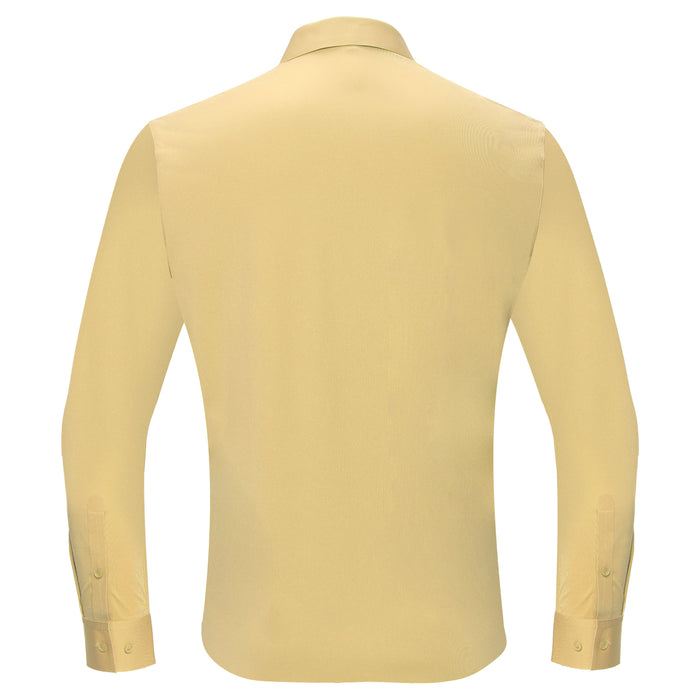 Thrill Seeker GOLD - Dudes Boutique