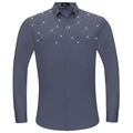 Thrill Seeker GREY - Dudes Boutique