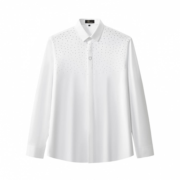 Thrill Seeker WHITE/BLACK
