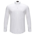Thrill Seeker WHITE/GOLD - Dudes Boutique