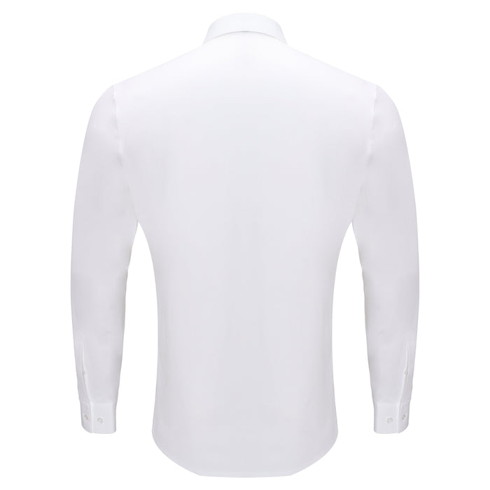 Thrill Seeker WHITE/GOLD - Dudes Boutique