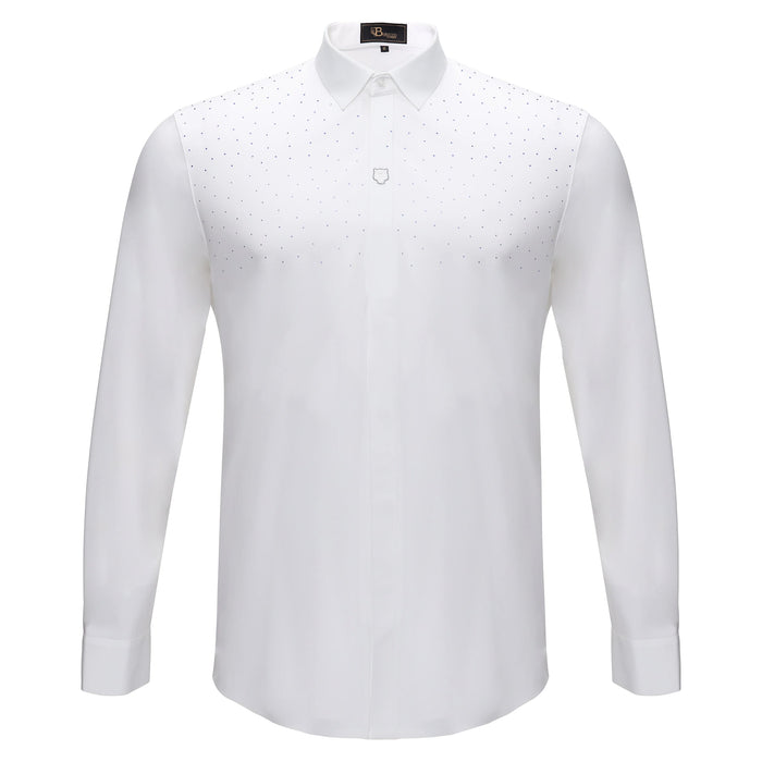Thrill Seeker WHITE/ROYAL - Dudes Boutique