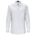 Thrill Seeker WHITE/SILVER - Dudes Boutique