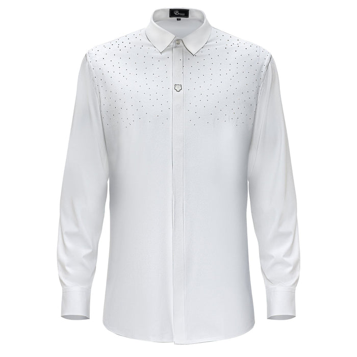 Thrill Seeker WHITE/SILVER - Dudes Boutique
