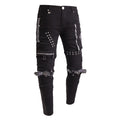 Thriller Legend BLACK/SILVER