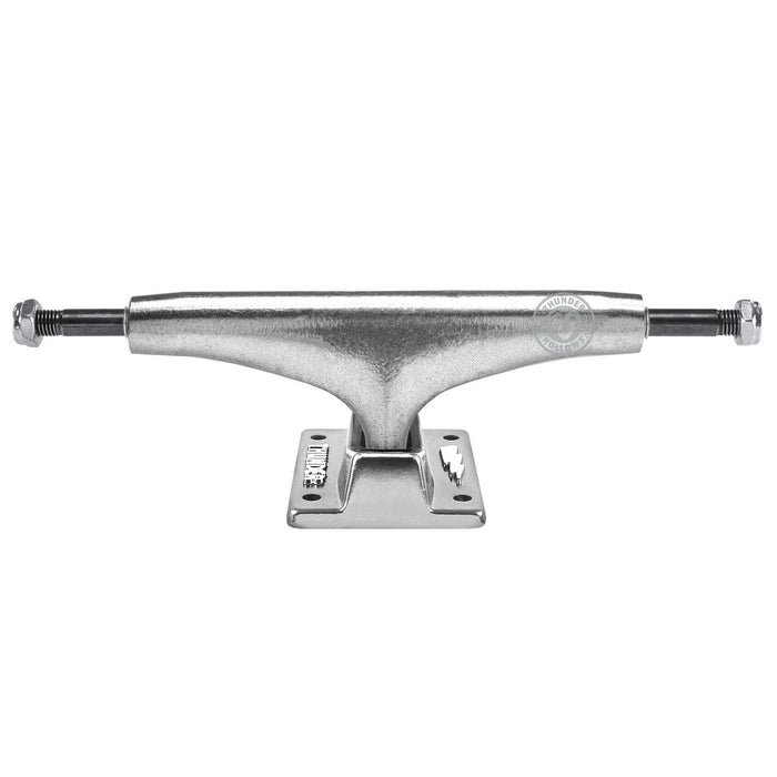 Thunder Polished Hollow Lights II Truck