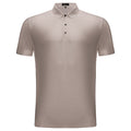 Timeless Trend Polo Shirt KHAKI