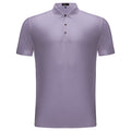 Timeless Trend Polo Shirt PURPLE
