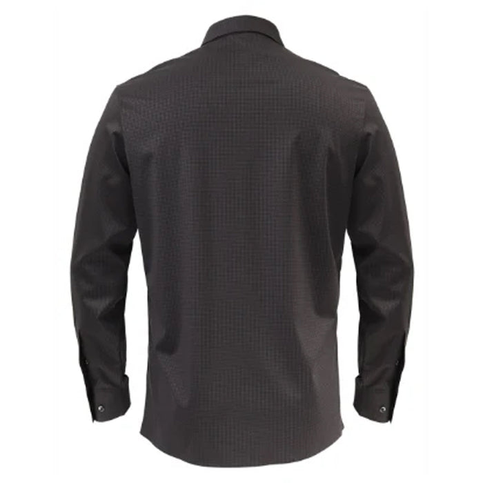 Timeless Vibe BLACK - Dudes Boutique