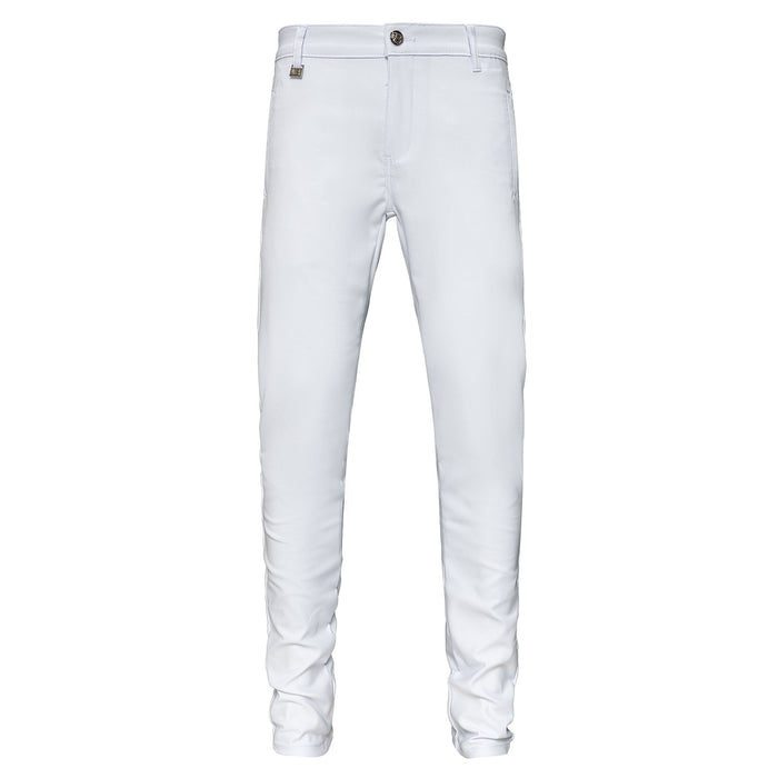 Titan Slim WHITE - Dudes Boutique