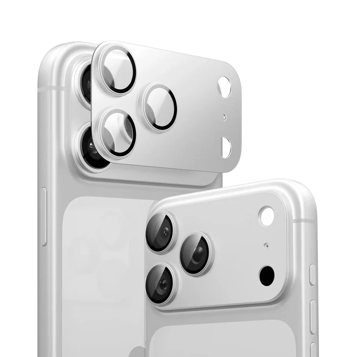 Silvery