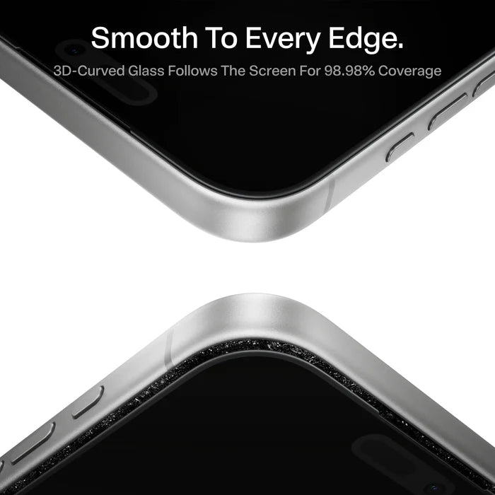 Torras OrigArmor AR Screen Protector for iPhone 18 Pro