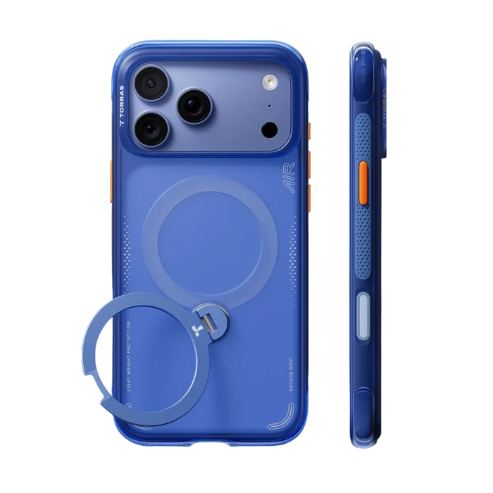 Arctic Blue
