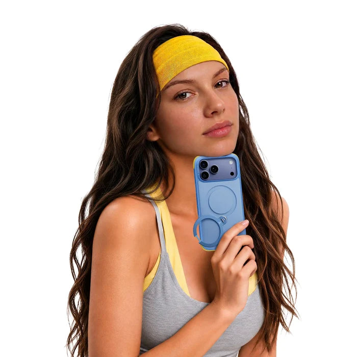 Torras Ostand Q3 Rugg Case for iPhone 18 Pro Max