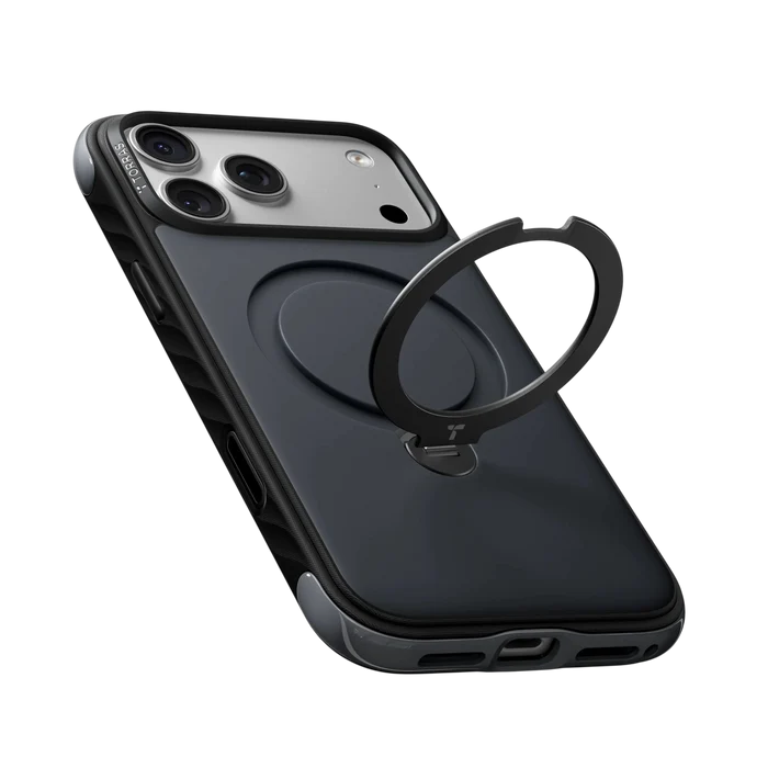 Torras Ostand Q3 Rugg Case for iPhone 18 Pro Max