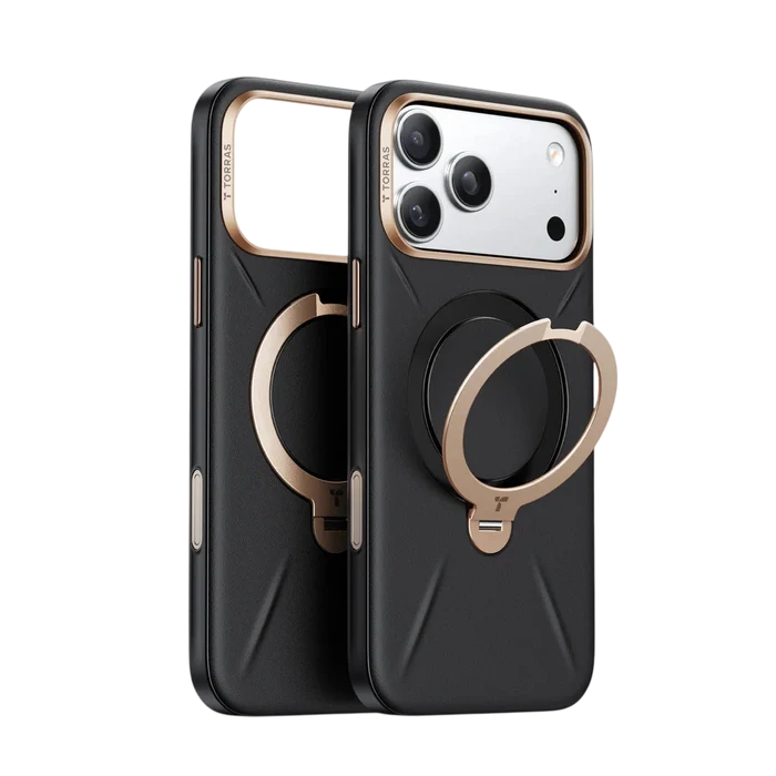 iPhone 17 Pro / Obsidian Black