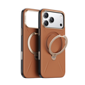 iPhone 17 Pro / Amber Brown