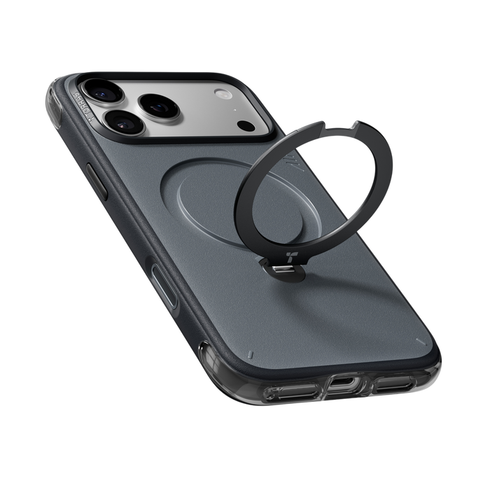 Torras Q3 Air Essential Case for iPhone 18 Pro Max