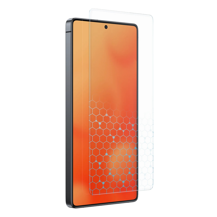 Torras Screen Protector for Samsung S25 Ultra Clear - 1 Pack