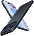 TORRAS SlimFit MagSafe Black Case for iPhone 17 Pro / Pro Max / Air