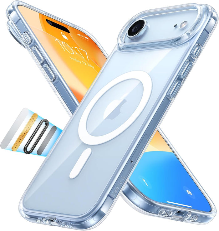 iPhone 17