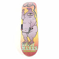 Toy Machine Billy Marks Armed Multi 8'' Skateboard Deck