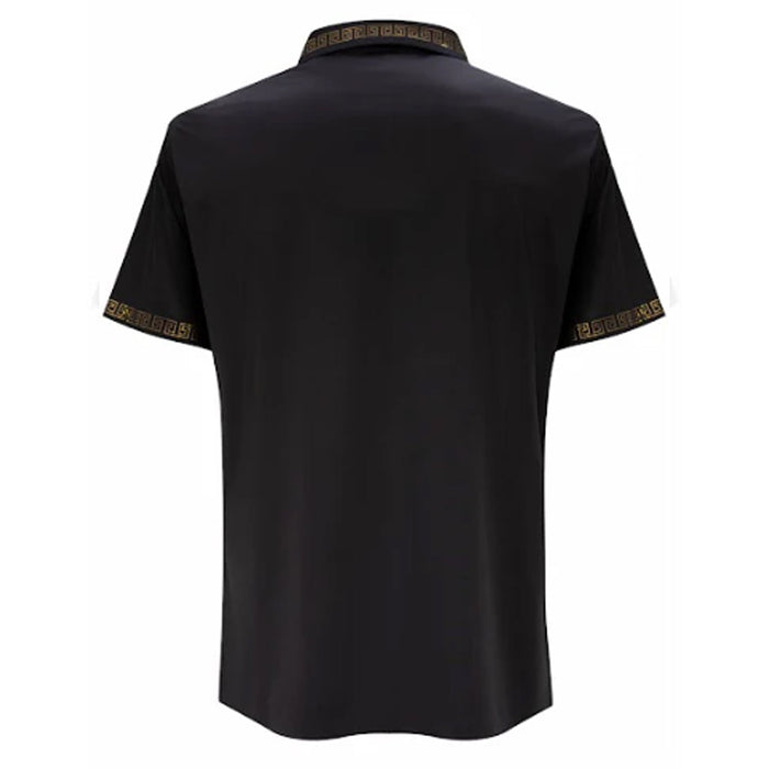 Tranquil Thread BLACK/GOLD