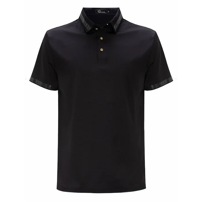 Tranquil Thread BLACK/SILVER