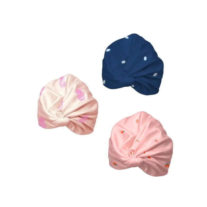 Turban de bain enfant anti-uv Plouf (Copie) Plouf