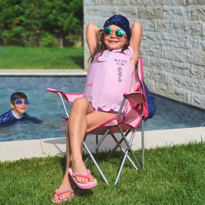 Turban de bain enfant anti-uv Plouf (Copie) Plouf