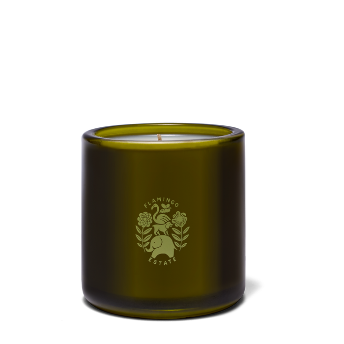 Tuscan Rosemary Candle