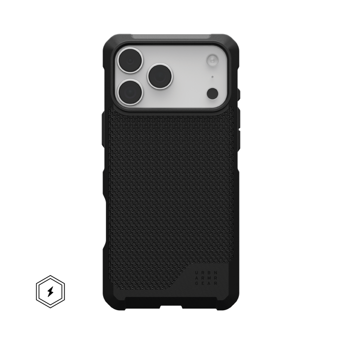 UAG Metropolis LT Case for iPhone 17 Pro Max