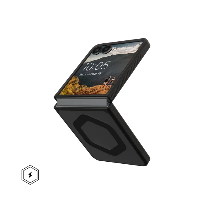 UAG Mouve Case for Samsung Galaxy Z Flip7
