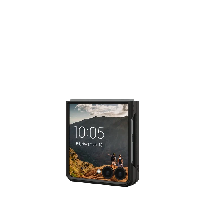 UAG Mouve Case for Samsung Galaxy Z Flip7