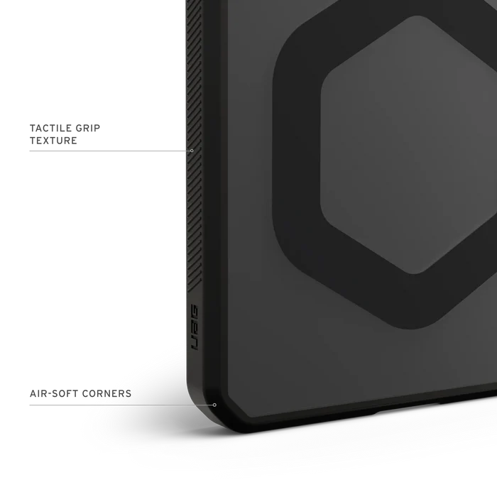 UAG Mouve Case for Samsung Galaxy Z Flip7