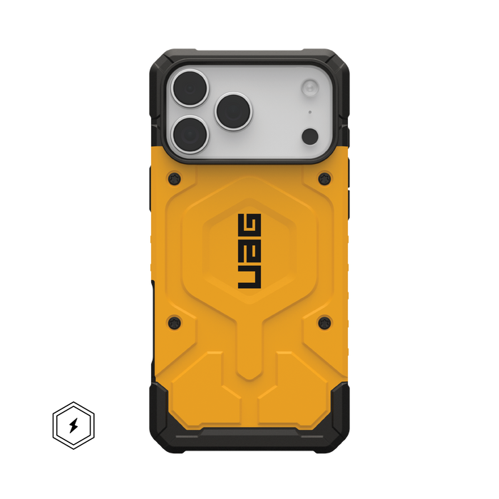 UAG Pathfinder Case for iPhone 17 Pro & Pro Max