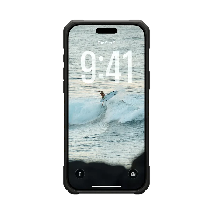 UAG Pathfinder Case for iPhone 17 Pro & Pro Max