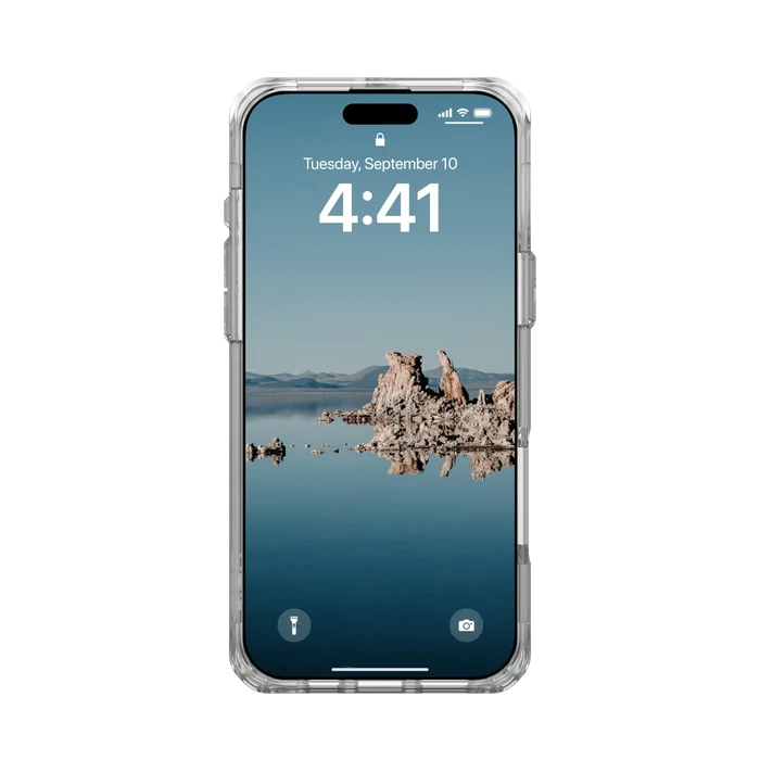UAG Plyo Case for iPhone 16 Pro Max