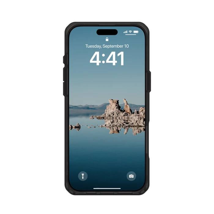 UAG Plyo Case for iPhone 16 Pro Max