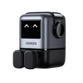 Ugreen Nexode RG 65W USB C GaN Charger (Black)
