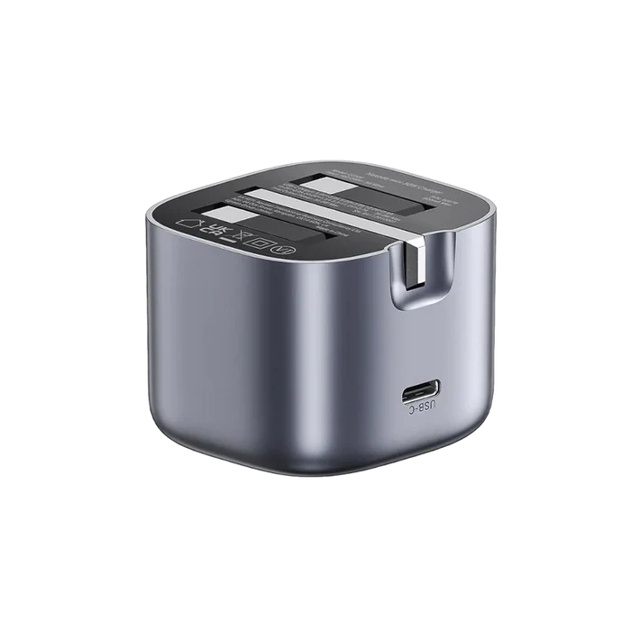 Ugreen Nexode USB-C 30W Fast GaN Charger