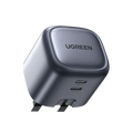 Ugreen Nexode USB-C 45W Fast GaN 2 Ports Charger